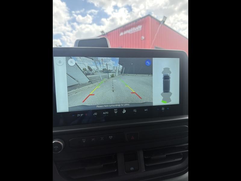 Image FORD Transit Custom Fg 280 L1H1 2.0 EcoBlue 136ch Trend