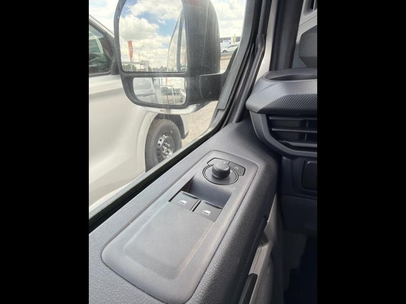 Image FORD Transit Custom Fg 280 L1H1 2.0 EcoBlue 136ch Trend