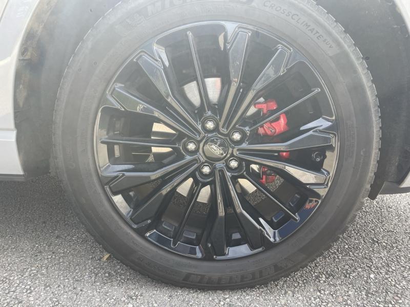 Image FORD Kuga 2.5 Duratec 225ch PHEV Graphite Tech Edition BVA