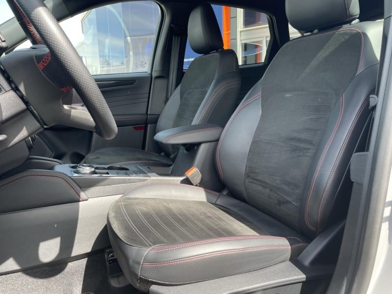 Image FORD Kuga 2.5 Duratec 225ch PHEV Graphite Tech Edition BVA