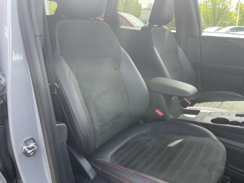 Image FORD Kuga 2.5 Duratec 225ch PHEV Graphite Tech Edition BVA