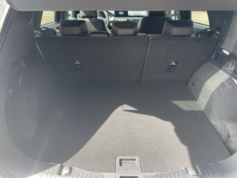 Image FORD Kuga 2.5 Duratec 225ch PHEV Graphite Tech Edition BVA