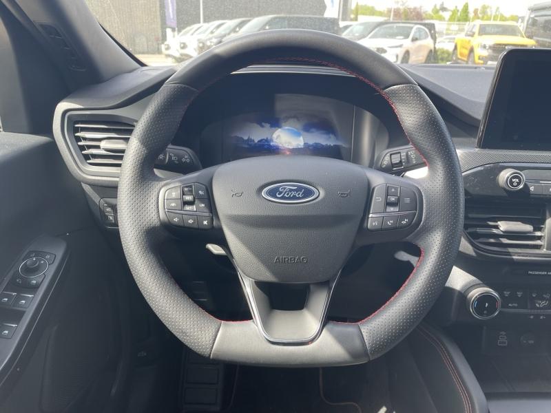 Image FORD Kuga 2.5 Duratec 225ch PHEV Graphite Tech Edition BVA