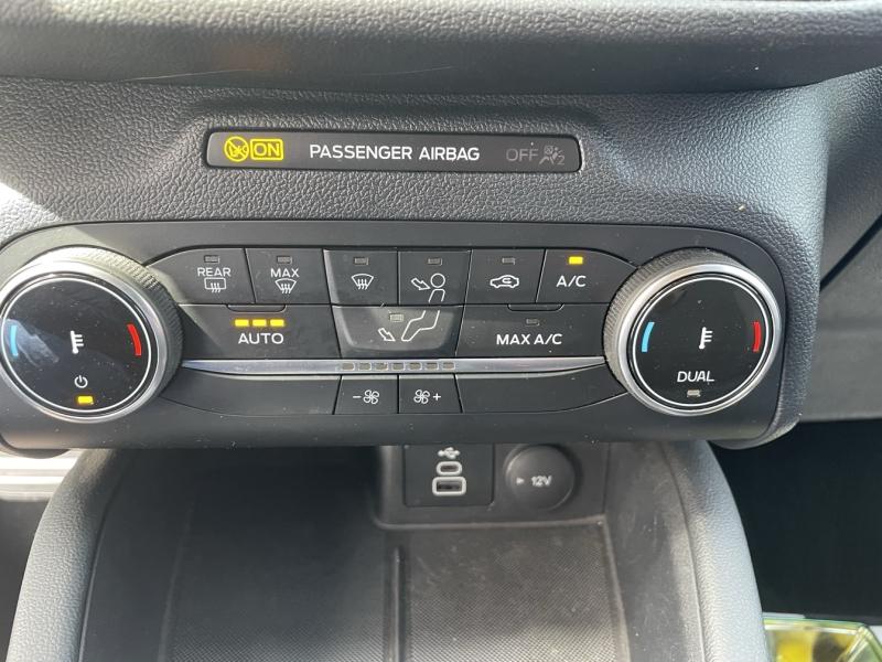 Image FORD Kuga 2.5 Duratec 225ch PHEV Graphite Tech Edition BVA