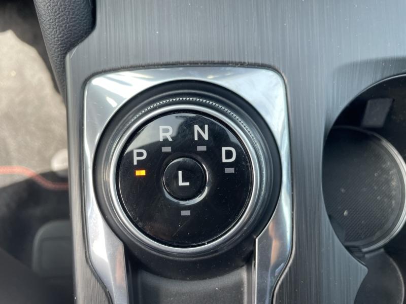 Image FORD Kuga 2.5 Duratec 225ch PHEV Graphite Tech Edition BVA