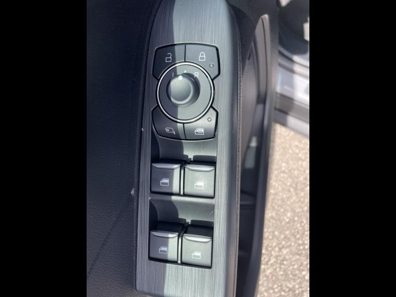 Image FORD Kuga 2.5 Duratec 225ch PHEV Graphite Tech Edition BVA