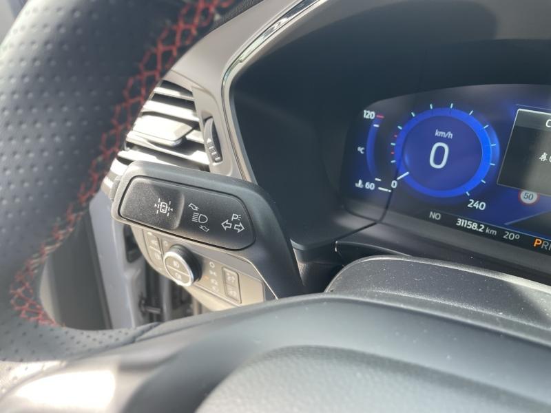 Image FORD Kuga 2.5 Duratec 225ch PHEV Graphite Tech Edition BVA