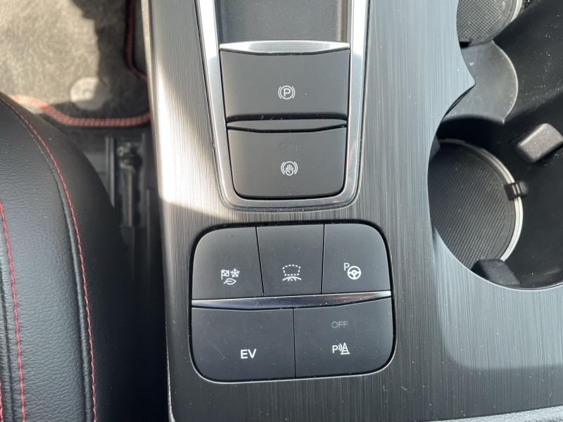 Image FORD Kuga 2.5 Duratec 225ch PHEV Graphite Tech Edition BVA