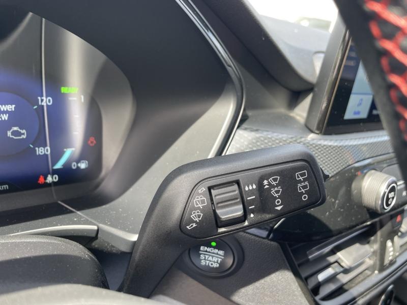 Image FORD Kuga 2.5 Duratec 225ch PHEV Graphite Tech Edition BVA