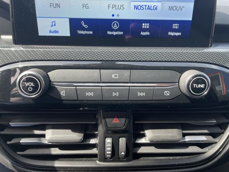 Image FORD Kuga 2.5 Duratec 225ch PHEV Graphite Tech Edition BVA