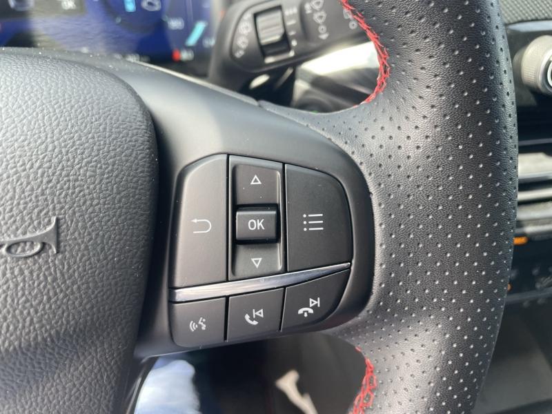 Image FORD Kuga 2.5 Duratec 225ch PHEV Graphite Tech Edition BVA