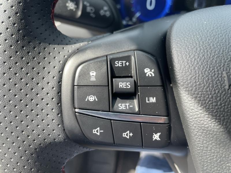 Image FORD Kuga 2.5 Duratec 225ch PHEV Graphite Tech Edition BVA