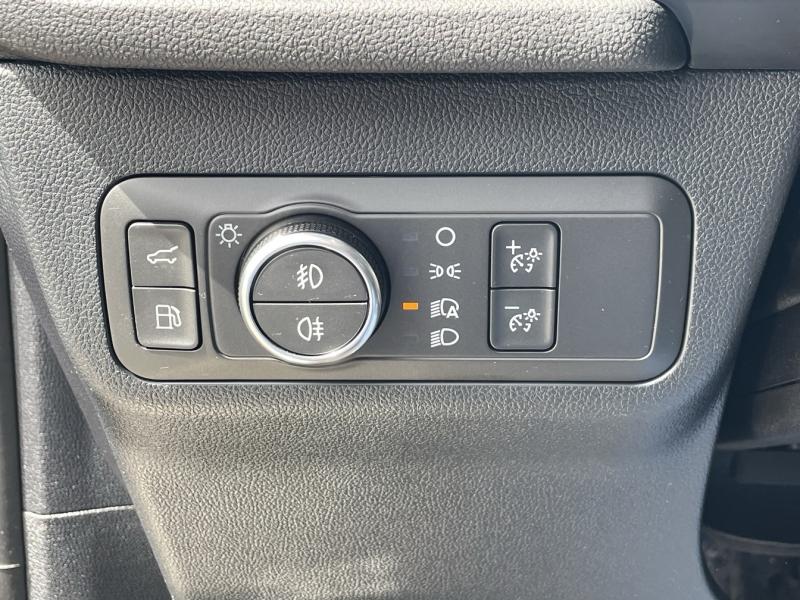 Image FORD Kuga 2.5 Duratec 225ch PHEV Graphite Tech Edition BVA