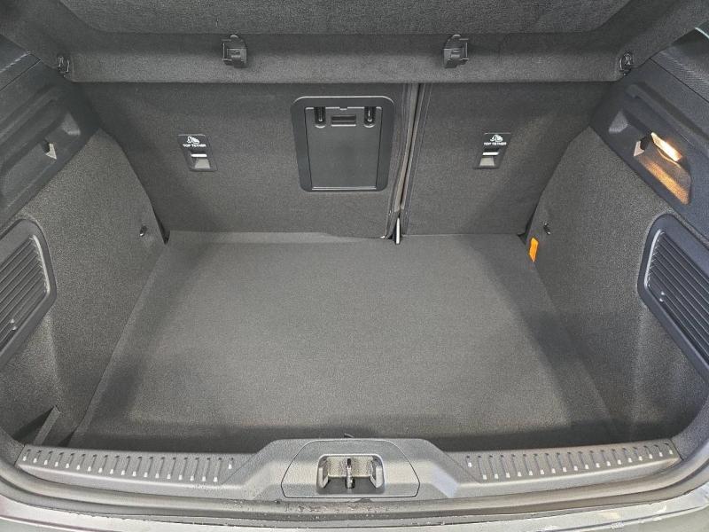 Image FORD Focus 1.0 EcoBoost mHEV 155ch ST-Line X Powershift