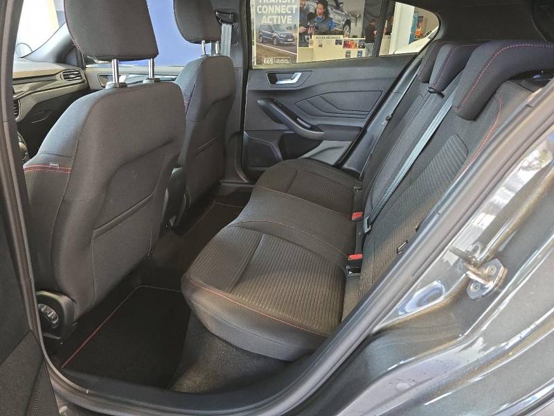 Image FORD Focus 1.0 EcoBoost mHEV 155ch ST-Line X Powershift