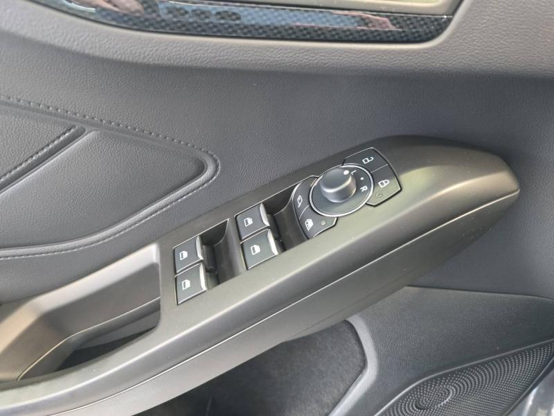 Image FORD Focus 1.0 EcoBoost mHEV 155ch ST-Line X Powershift