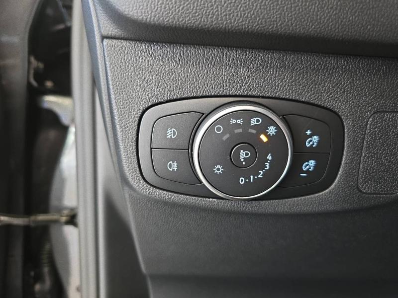 Image FORD Focus 1.0 EcoBoost mHEV 155ch ST-Line X Powershift