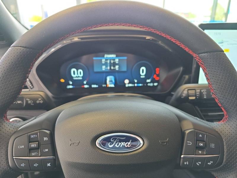 Image FORD Focus 1.0 EcoBoost mHEV 155ch ST-Line X Powershift