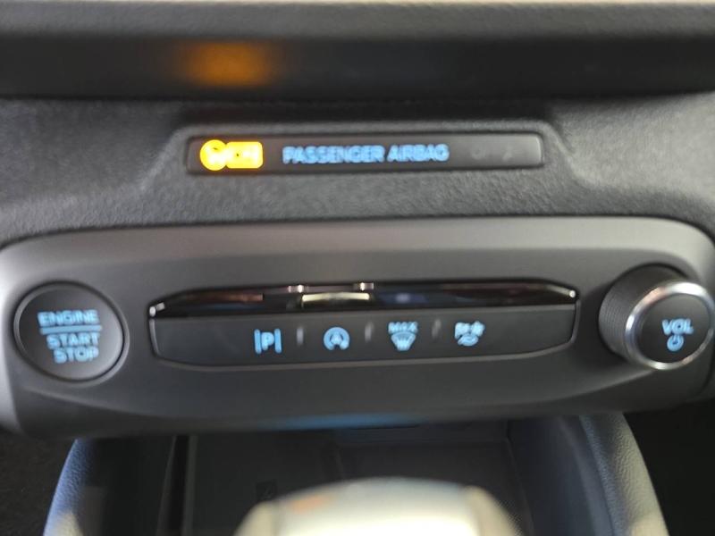 Image FORD Focus 1.0 EcoBoost mHEV 155ch ST-Line X Powershift