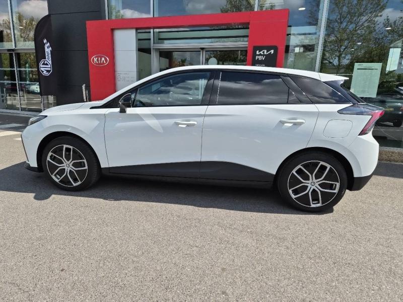 Image MG MOTOR MG4 EV 204ch - 64kWh Luxury MY23