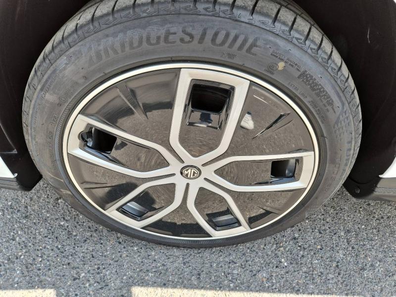 Image MG MOTOR MG4 EV 204ch - 64kWh Luxury MY23