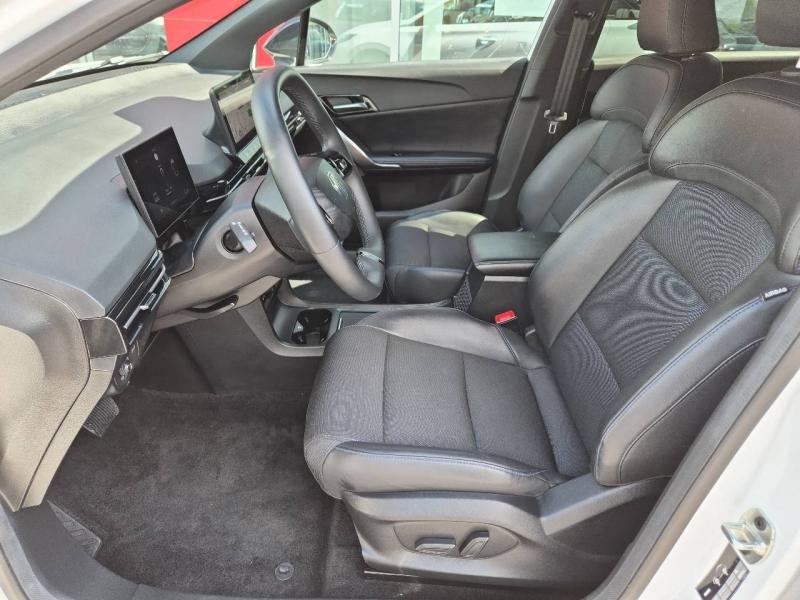 Image MG MOTOR MG4 EV 204ch - 64kWh Luxury MY23