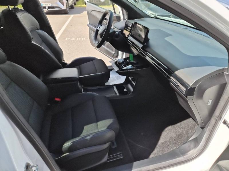 Image MG MOTOR MG4 EV 204ch - 64kWh Luxury MY23