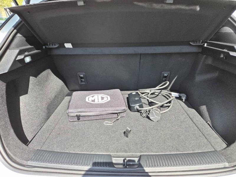 Image MG MOTOR MG4 EV 204ch - 64kWh Luxury MY23