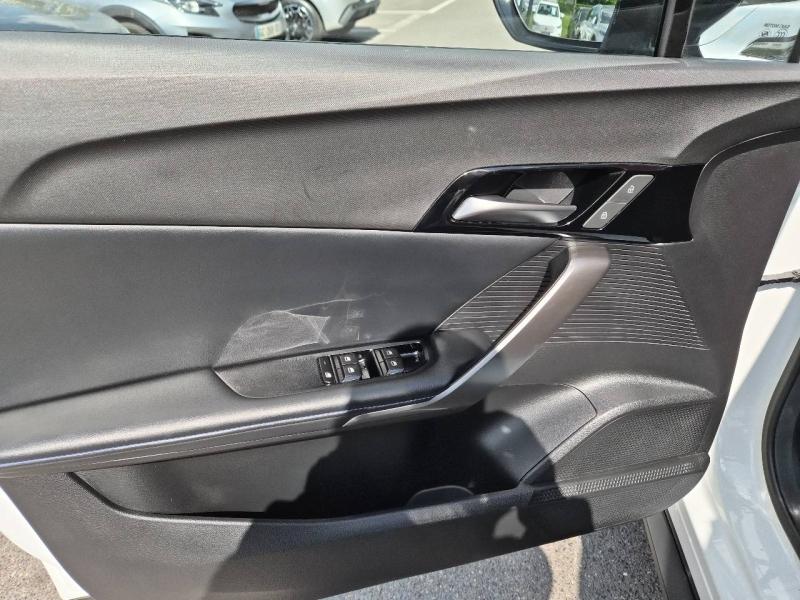 Image MG MOTOR MG4 EV 204ch - 64kWh Luxury MY23