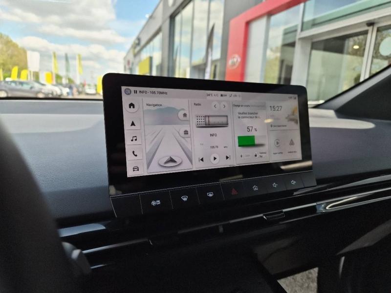 Image MG MOTOR MG4 EV 204ch - 64kWh Luxury MY23