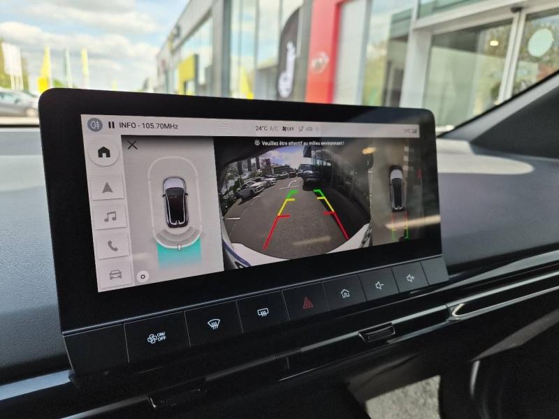 Image MG MOTOR MG4 EV 204ch - 64kWh Luxury MY23