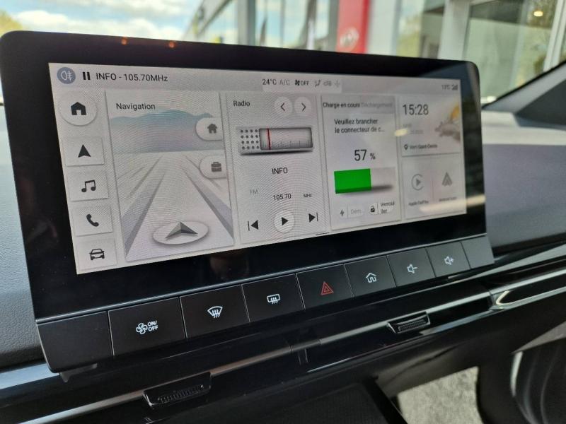 Image MG MOTOR MG4 EV 204ch - 64kWh Luxury MY23