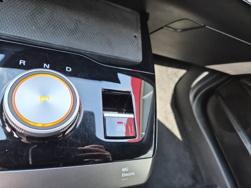 Image MG MOTOR MG4 EV 204ch - 64kWh Luxury MY23