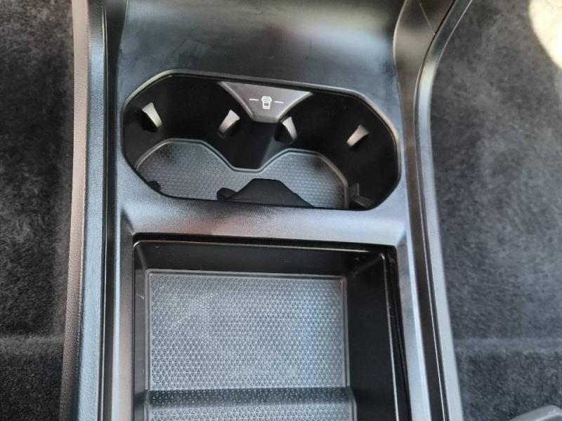 Image MG MOTOR MG4 EV 204ch - 64kWh Luxury MY23