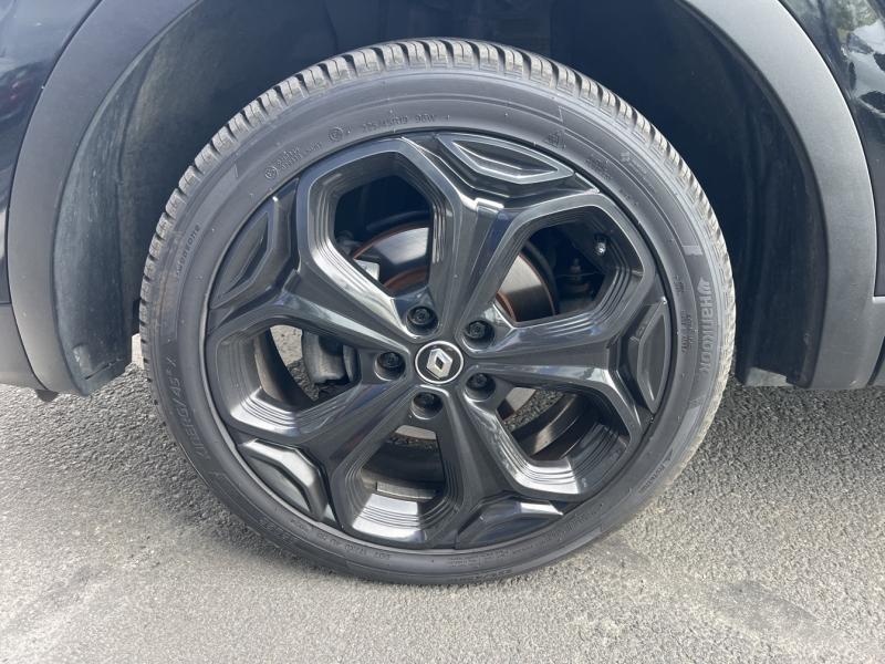 Image RENAULT Kadjar 1.7 Blue dCi 150ch Black Edition SL 4x4