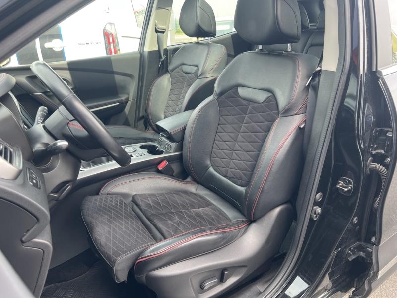 Image RENAULT Kadjar 1.7 Blue dCi 150ch Black Edition SL 4x4