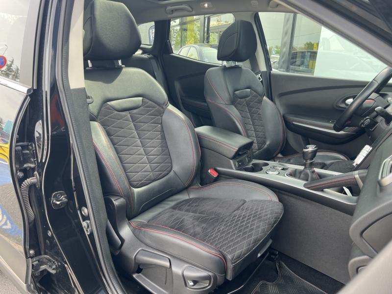 Image RENAULT Kadjar 1.7 Blue dCi 150ch Black Edition SL 4x4