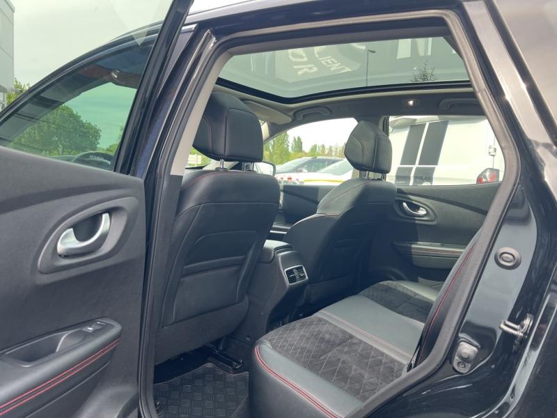 Image RENAULT Kadjar 1.7 Blue dCi 150ch Black Edition SL 4x4