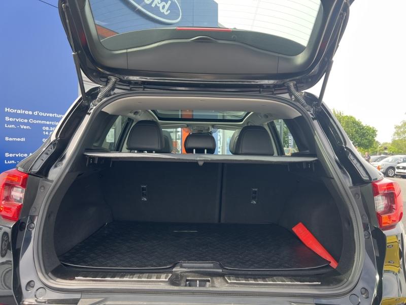 Image RENAULT Kadjar 1.7 Blue dCi 150ch Black Edition SL 4x4