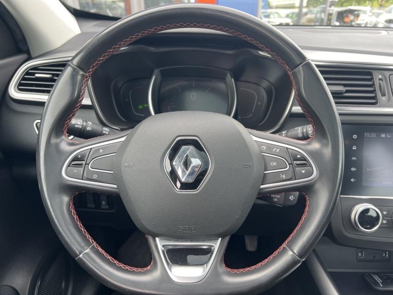 Image RENAULT Kadjar 1.7 Blue dCi 150ch Black Edition SL 4x4