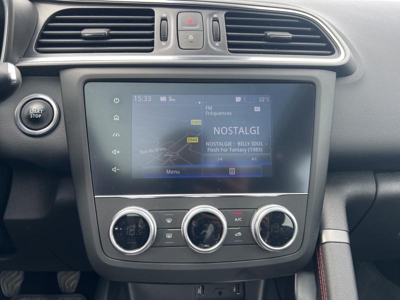 Image RENAULT Kadjar 1.7 Blue dCi 150ch Black Edition SL 4x4