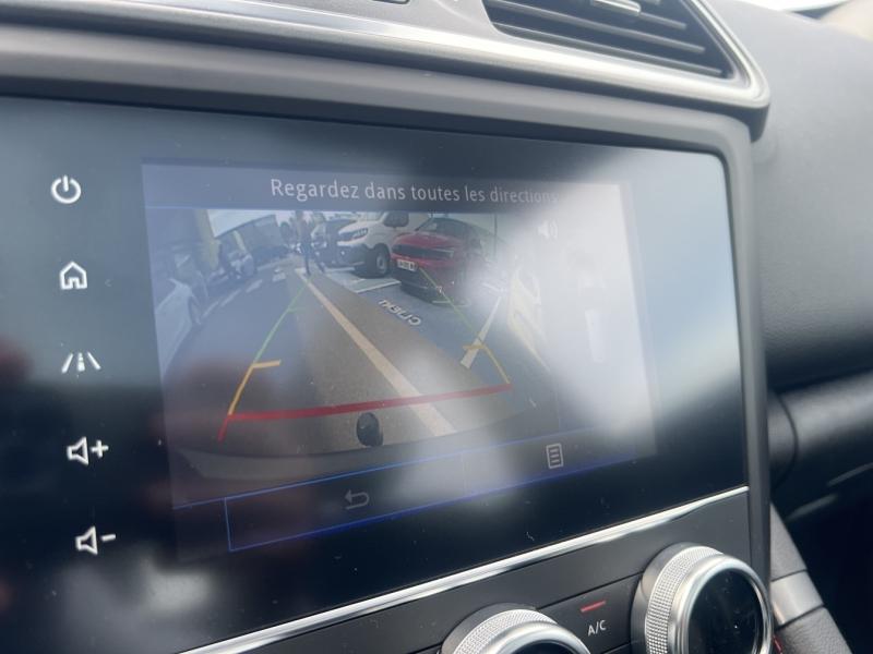 Image RENAULT Kadjar 1.7 Blue dCi 150ch Black Edition SL 4x4