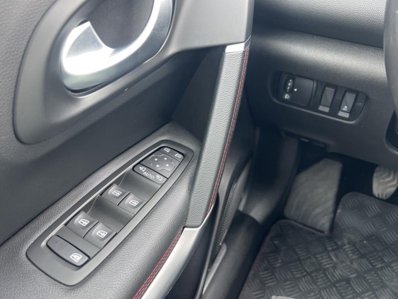 Image RENAULT Kadjar 1.7 Blue dCi 150ch Black Edition SL 4x4