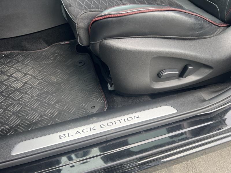 Image RENAULT Kadjar 1.7 Blue dCi 150ch Black Edition SL 4x4