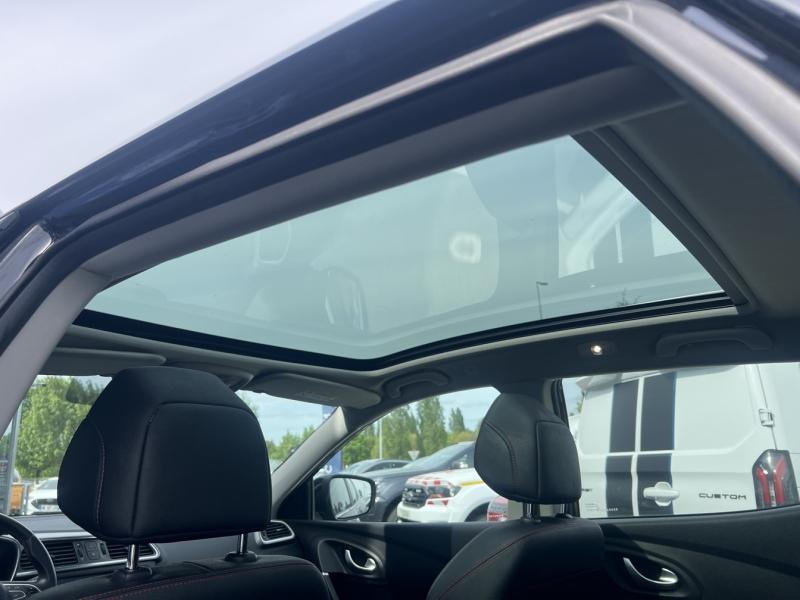 Image RENAULT Kadjar 1.7 Blue dCi 150ch Black Edition SL 4x4