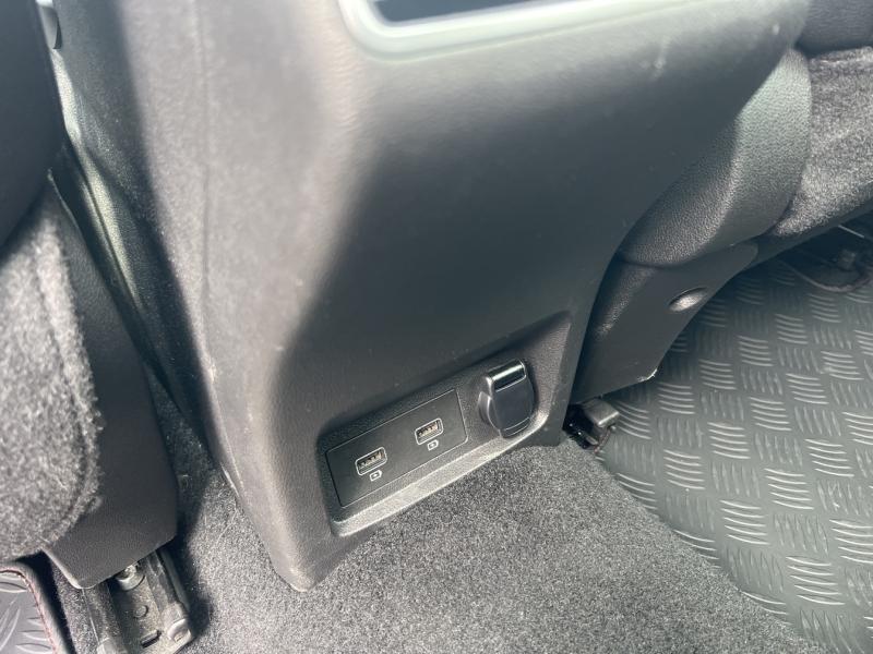 Image RENAULT Kadjar 1.7 Blue dCi 150ch Black Edition SL 4x4