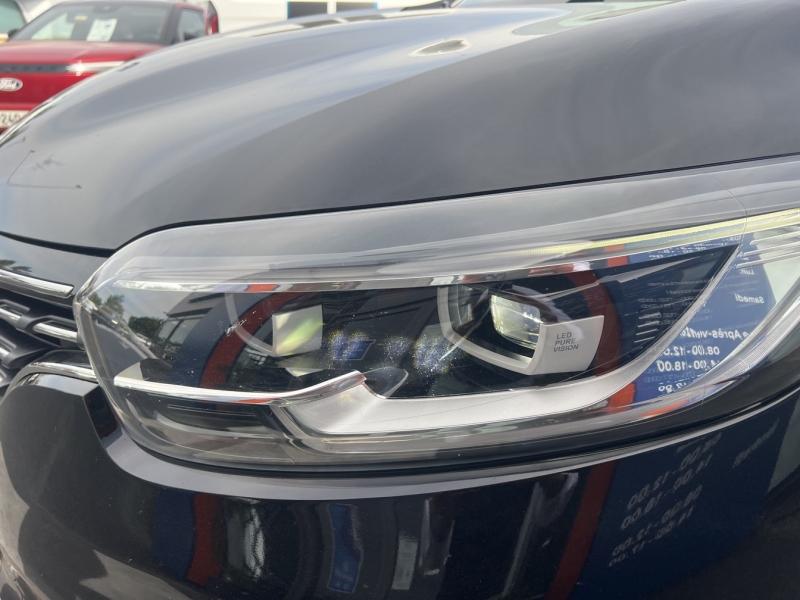 Image RENAULT Kadjar 1.7 Blue dCi 150ch Black Edition SL 4x4
