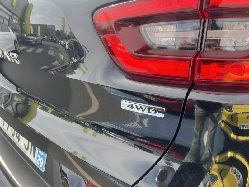 Image RENAULT Kadjar 1.7 Blue dCi 150ch Black Edition SL 4x4