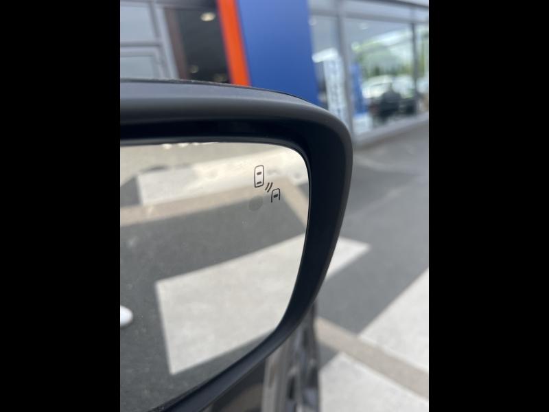 Image RENAULT Kadjar 1.7 Blue dCi 150ch Black Edition SL 4x4