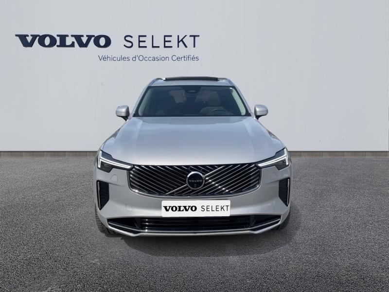 Image VOLVO XC90 T8 AWD 310 + 145ch Ultra Style Chrome Geartronic